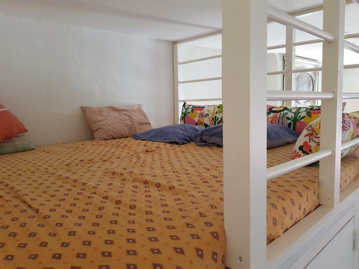 카시스 Mini Loft 아파트 외부 사진