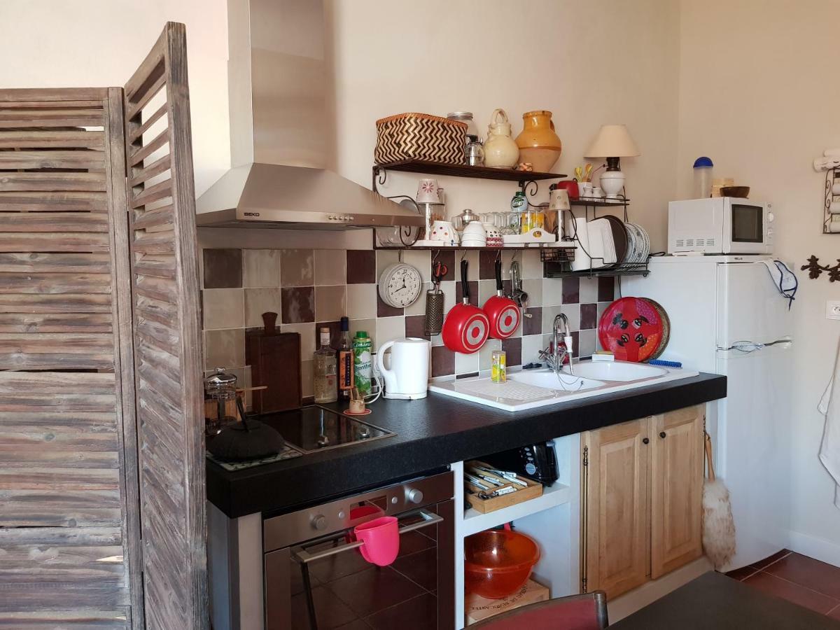 카시스 Mini Loft 아파트 외부 사진